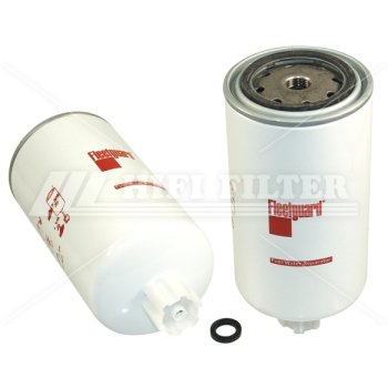 Фильтр топливный HIFI Filter SN 40716*