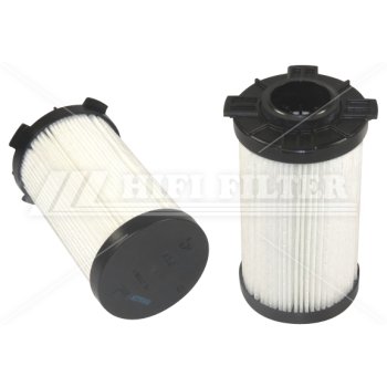 Фильтр топливный HIFI Filter SN 40717