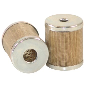 Фильтр топливный HIFI Filter SN 4134
