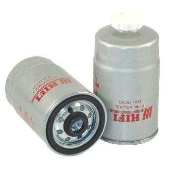 Фильтр топливный HIFI Filter SN 482