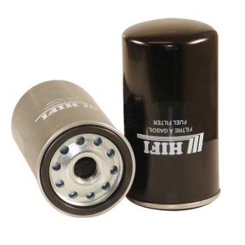Фильтр топливный HIFI Filter SN 5036*
