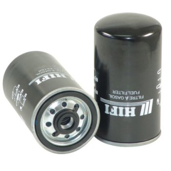 Фильтр топливный HIFI Filter SN 532