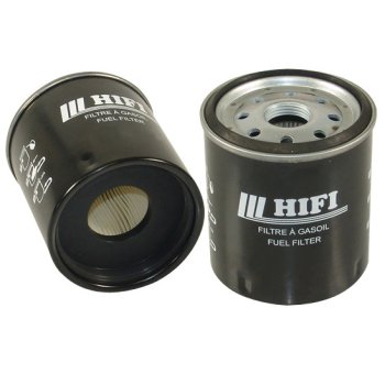 Фильтр топливный HIFI Filter SN 55031