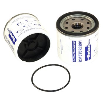 Фильтр топливный HIFI Filter SN 55087