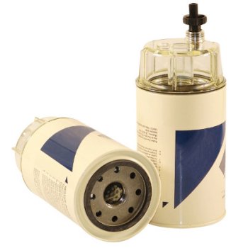 Фильтр топливный HIFI Filter SN 55111