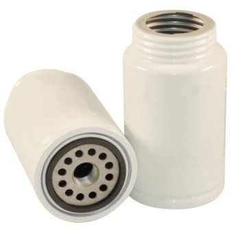 Фильтр топливный HIFI Filter SN 55434