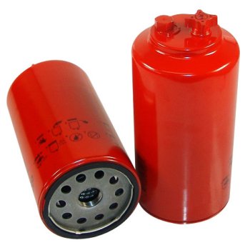 Фильтр топливный HIFI Filter SN 55436