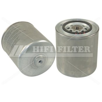 Фильтр топливный HIFI Filter SN 70100