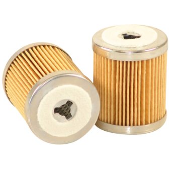 Фильтр топливный HIFI Filter SN 70152