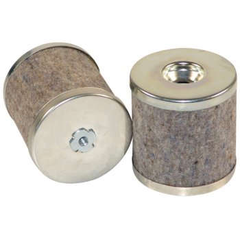 Фильтр топливный HIFI Filter SN 70169