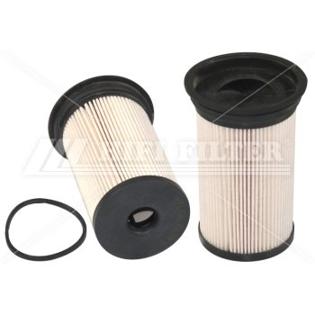 Фильтр топливный HIFI Filter SN 70191