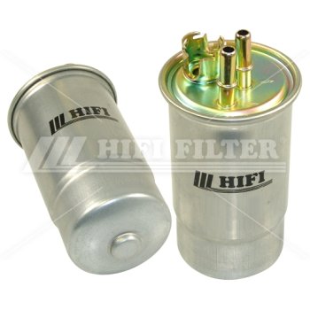 Фильтр топливный HIFI Filter SN 70194