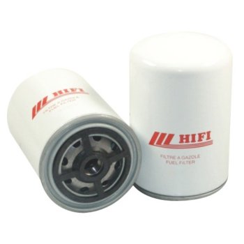 Фильтр топливный HIFI Filter SN 70200