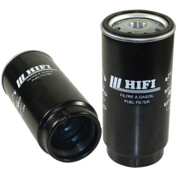 Фильтр топливный HIFI Filter SN 70207