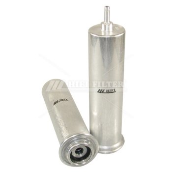 Фильтр топливный HIFI Filter SN 70249