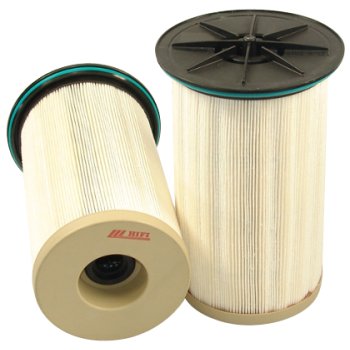 Фильтр топливный HIFI Filter SN 70254