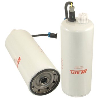 Фильтр топливный HIFI Filter SN 70256
