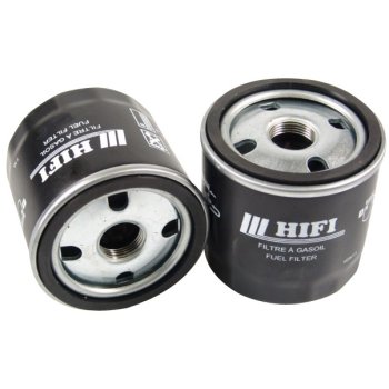 Фильтр топливный HIFI Filter SN 70307