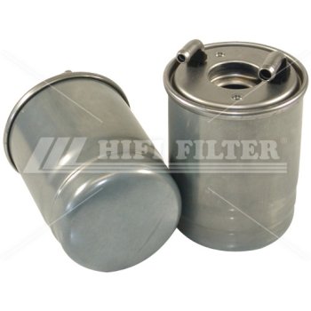 Фильтр топливный HIFI Filter SN 70342