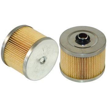 Фильтр топливный HIFI Filter SN 80009