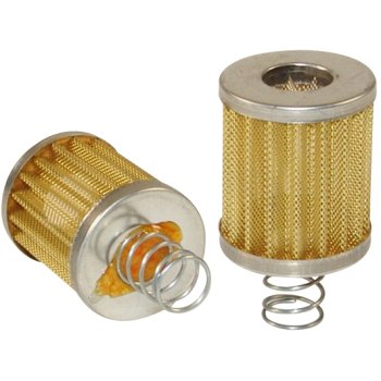 Фильтр топливный HIFI Filter SN 80012