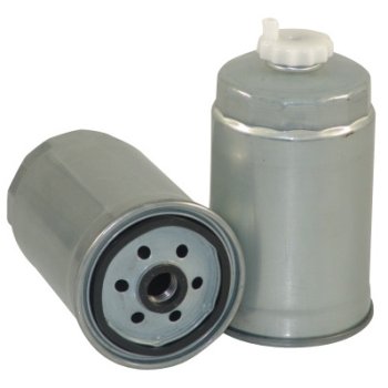 Фильтр топливный HIFI Filter SN 80021