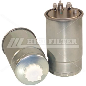 Фильтр топливный HIFI Filter SN 80042