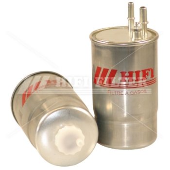 Фильтр топливный HIFI Filter SN 80060