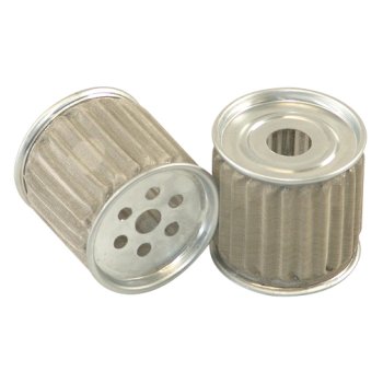 Фильтр топливный HIFI Filter SN 80505