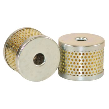 Фильтр топливный HIFI Filter SN 863