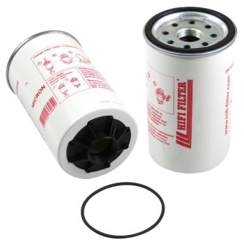 Фильтр топливный HIFI Filter SN 902830