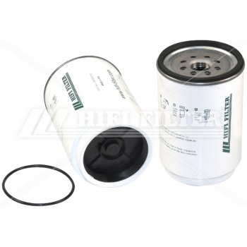 Фильтр топливный HIFI Filter SN 909420