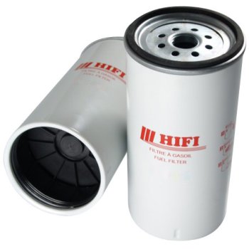 Фильтр топливный HIFI Filter SN 926030*