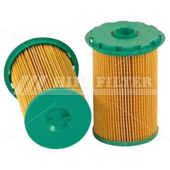 Фильтр топливный HIFI Filter SN 99120