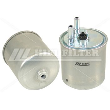 Фильтр топливный HIFI Filter SN 99144