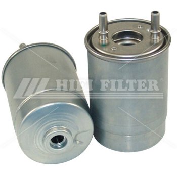 Фильтр топливный HIFI Filter SN 99162