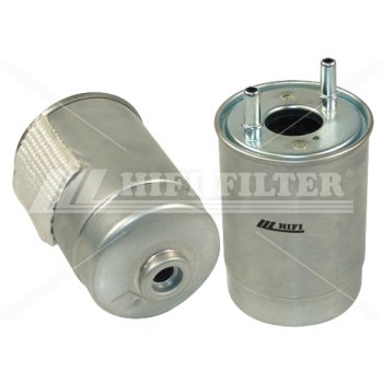 Фильтр топливный HIFI Filter SN 99164