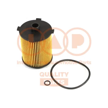 IAP QUALITY PARTS 123-56040