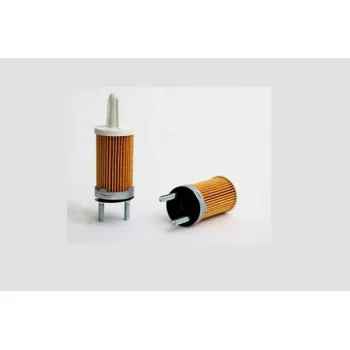 STEP FILTERS CC19936