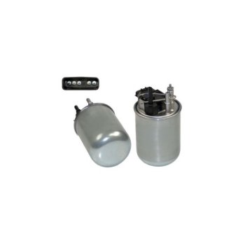 16400-1KB2B NISSAN Топливный фильтр