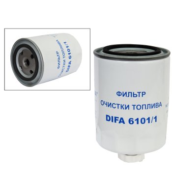 Фильтр топливный DIFA 6101/1