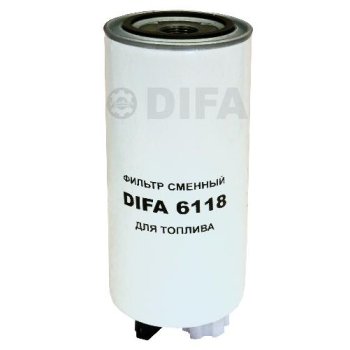 Фильтр топливный DIFA 6118