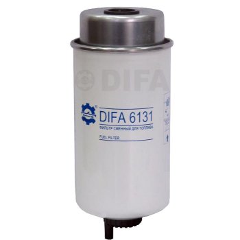 Фильтр топливный DIFA 6131