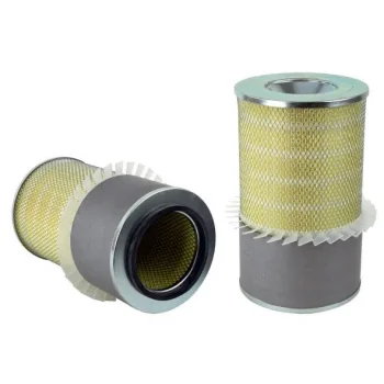 WIX FILTERS 42735
