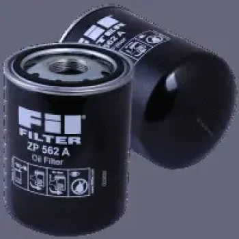 FIL FILTER ZP 562 A