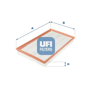 UFI 30.658.00