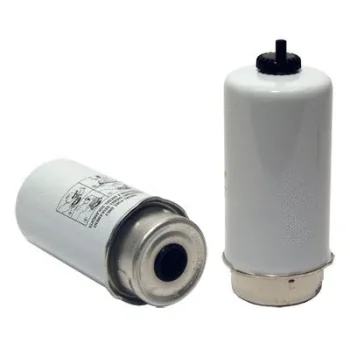 WIX FILTERS 33809