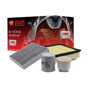 Sakura Filters AU K-15310