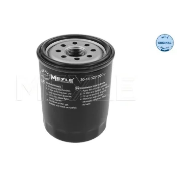 MEYLE 30-14 322 0009