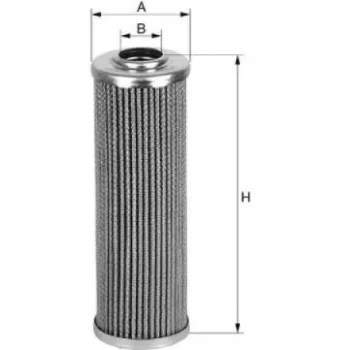 UNIFLUX FILTERS XH499